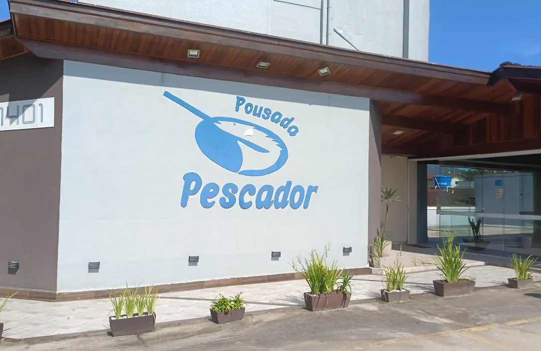 Pousada Pescador-1