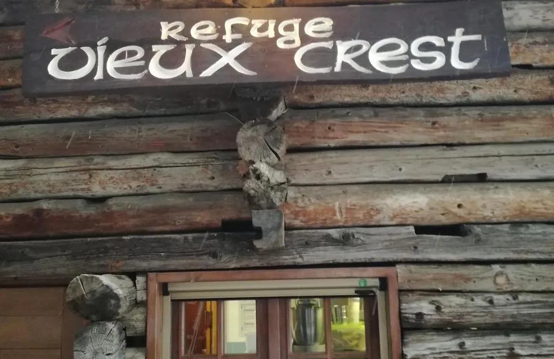 Rifugio Vieux Crest-1