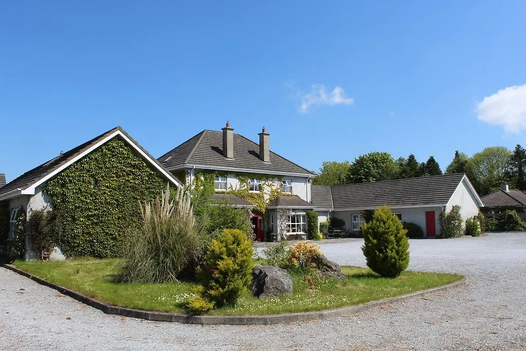 Adare Country House-1