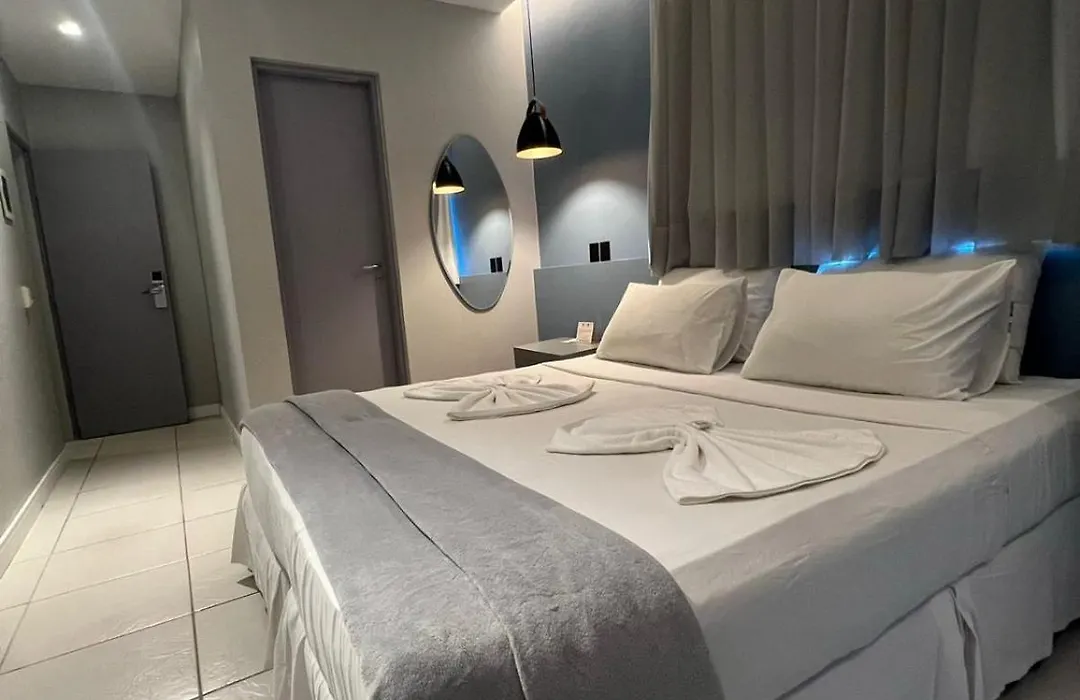 Fortpraia Hotel-1