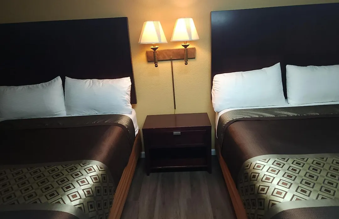 Galaxie Motel-1