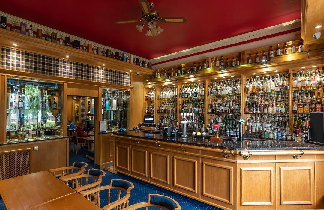 Ardshiel Hotel-1