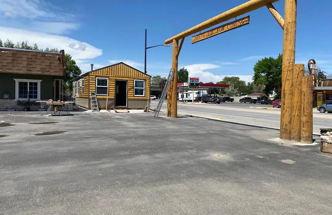 Western Motel-1