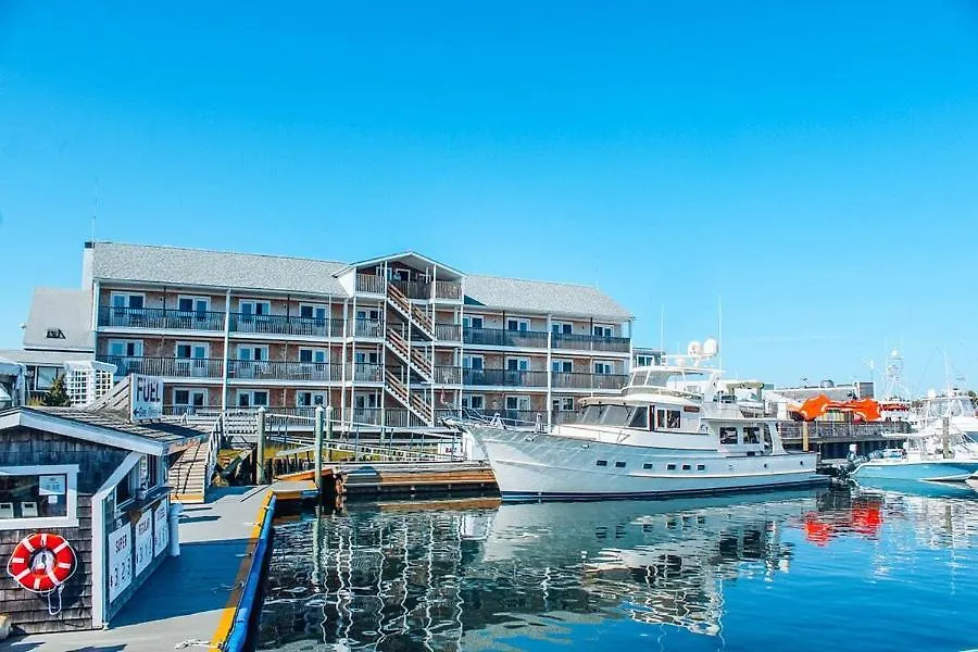 The Hotel At Cape Ann Marina-1