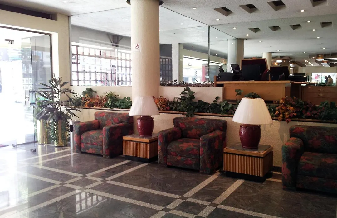 Hotel Fleming-1