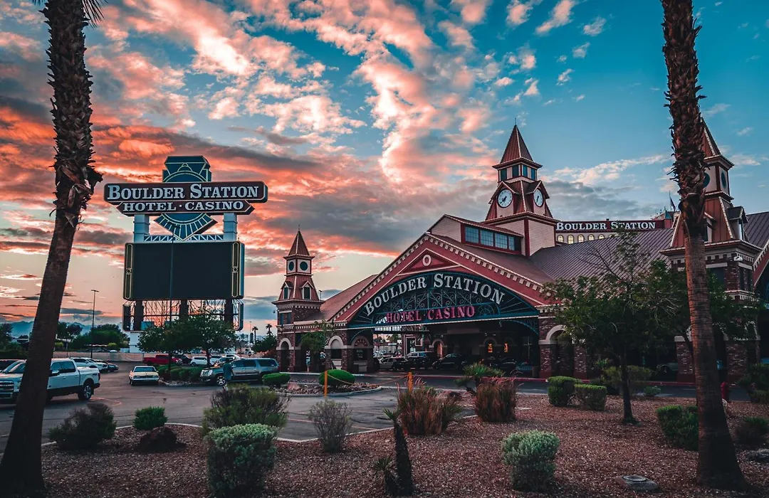 Boulder Station Hotel & Casino-1