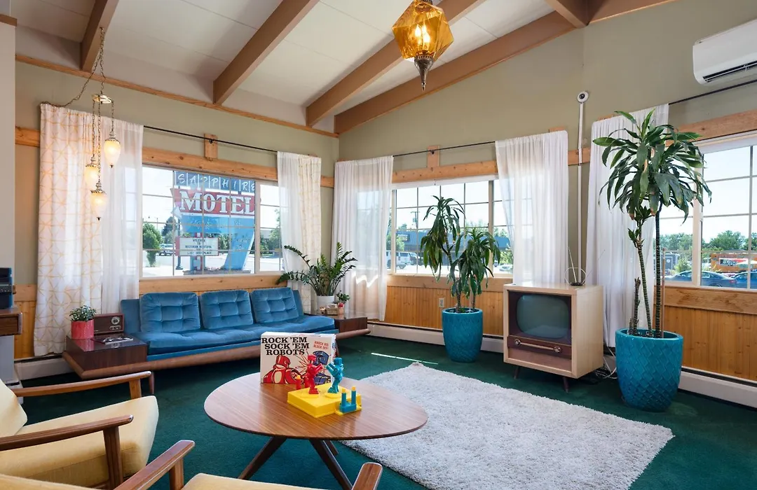Sapphire Motel Midtown Bozeman-1