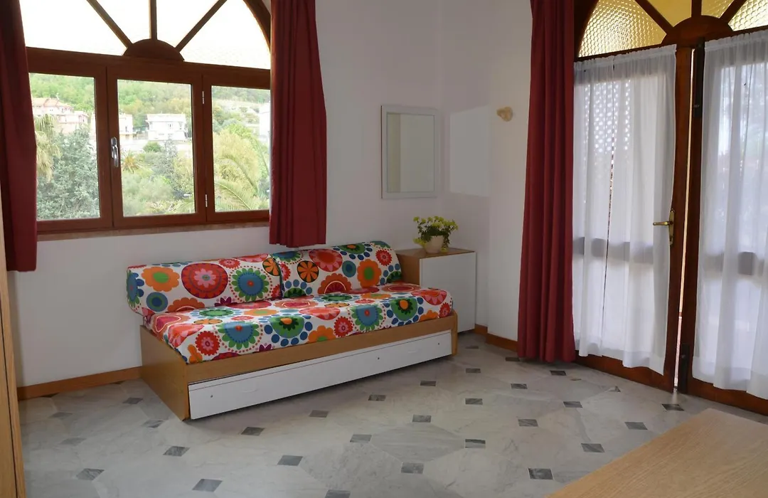 Residence Pian Dei Boschi-1