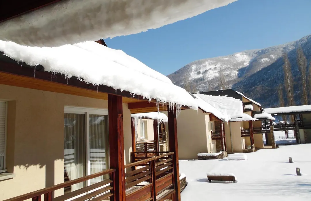 Village Club Les Balcons des Pyrénées-1