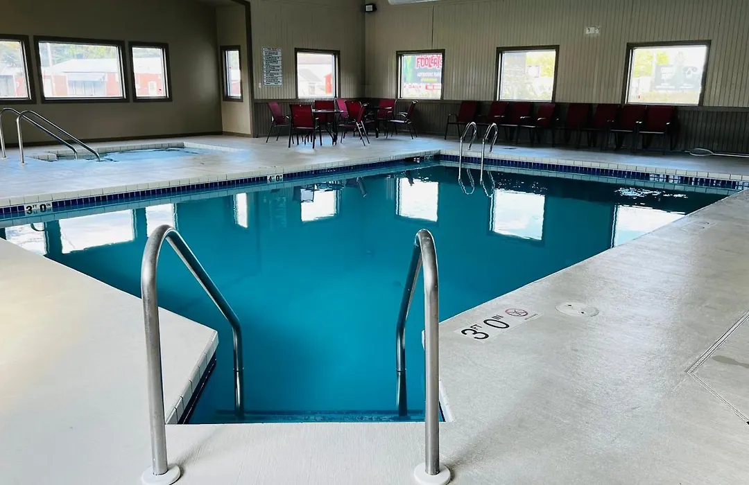 Sleep Inn & Suites Wisconsin Dells - Lake Delton-1