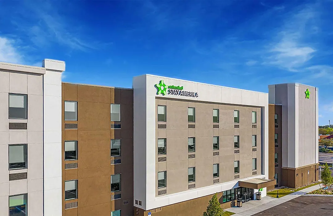 Extended Stay America Premier Suites - Reno - Sparks-1