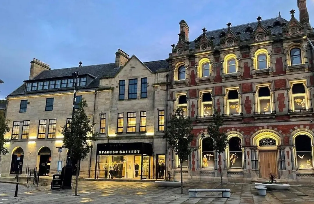 Park Head Hotel-1
