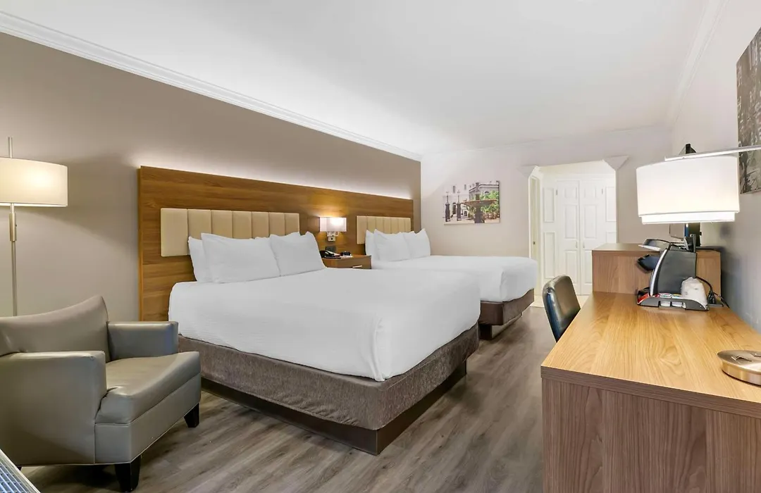 Best Western Plus Westbank-1