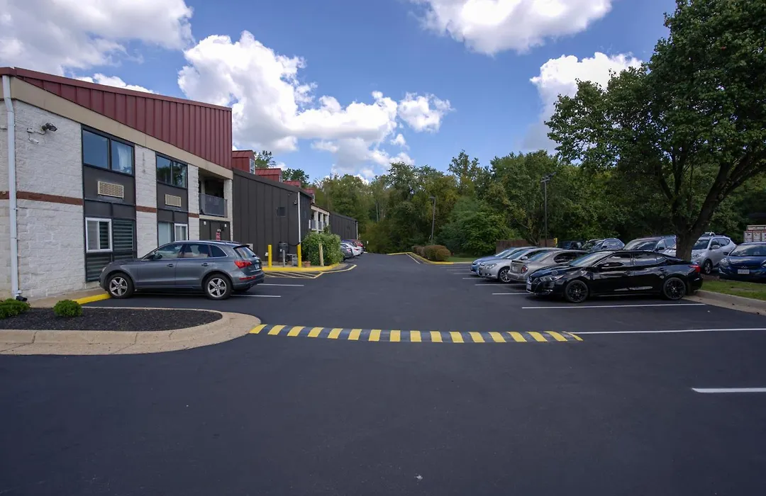 Excel Inn & Suites-1