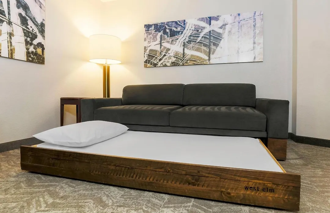 Springhill Suites Phoenix Glendale Sports & Entertainment District-1