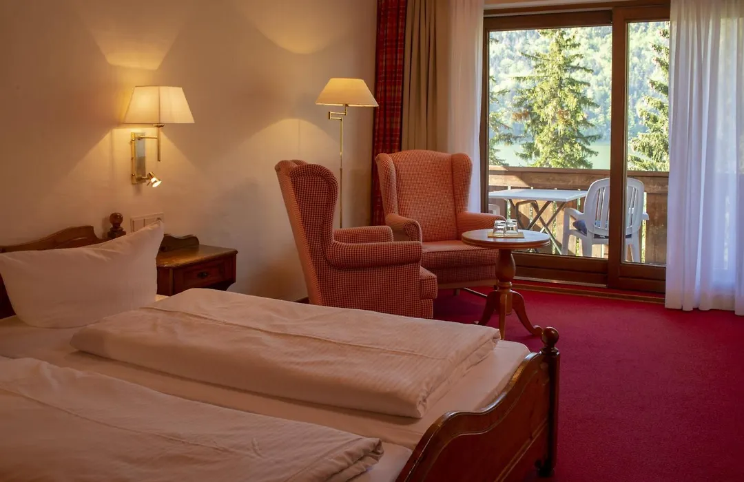 Seehotel Weissensee-1