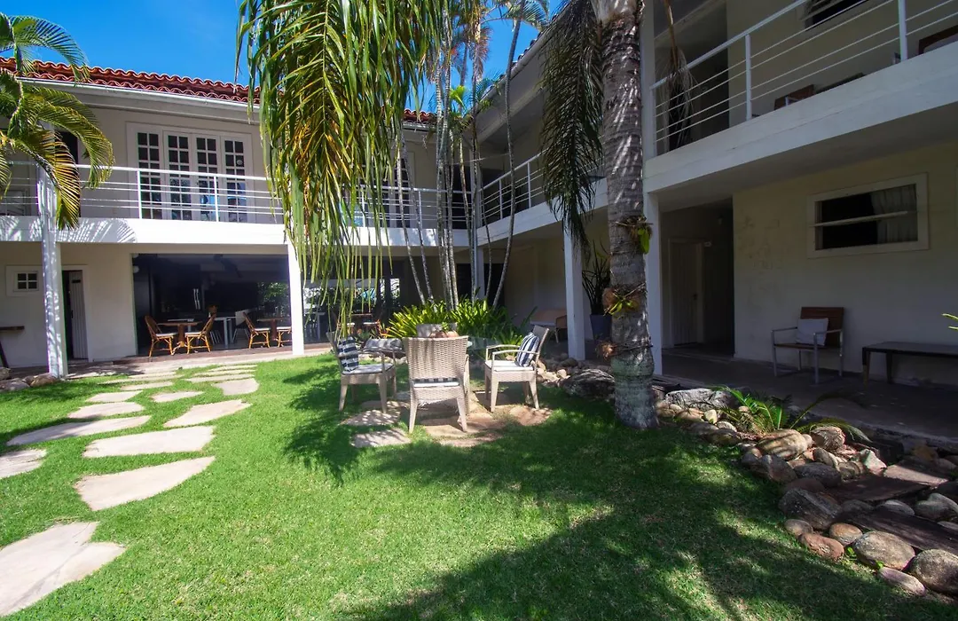 Armação dos Búzios Pousada Design-1