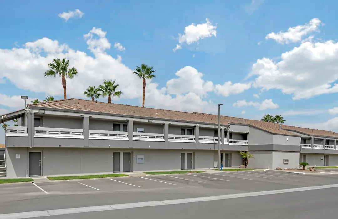 Quality Inn Kettleman City Near Hwy 41-1