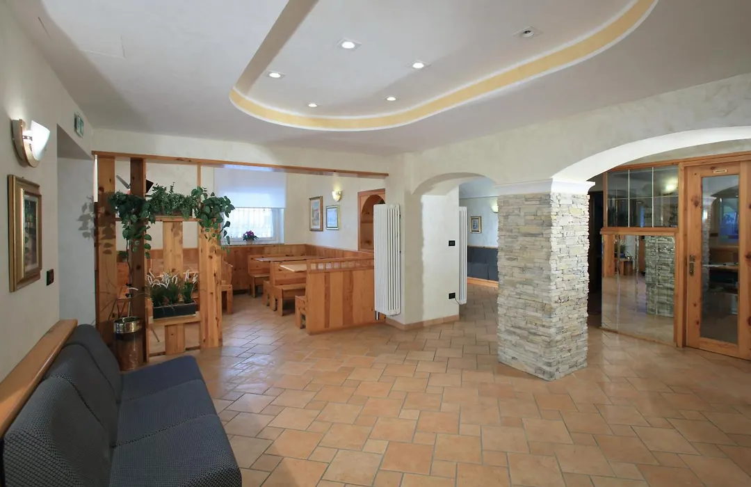 Hotel Stella Alpina-1