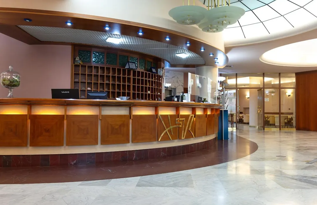 Hotel San Nicola-1