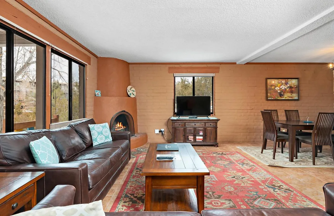 Fort Marcy Suites By All Seasons Resort Lodging-1