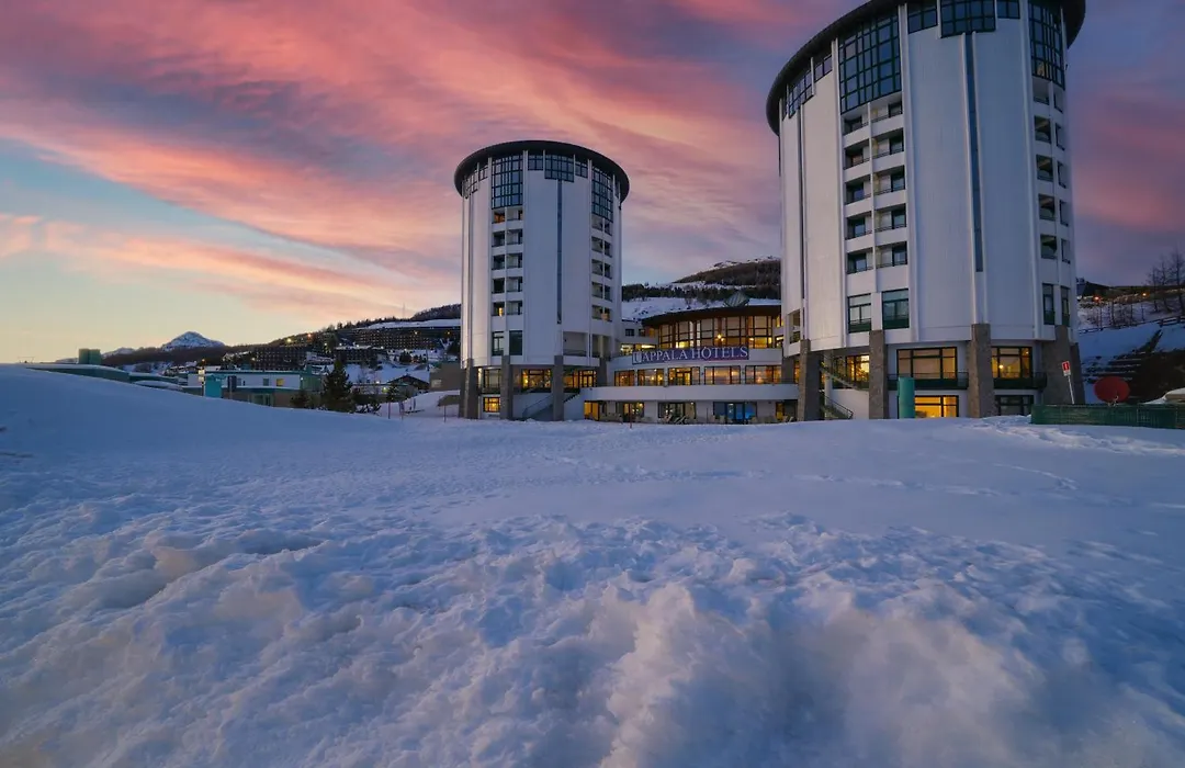 Hotel Club Uappala Sestriere-1