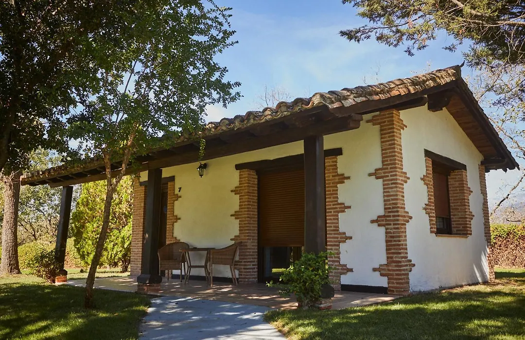 Hotel El Mirlo Blanco-1