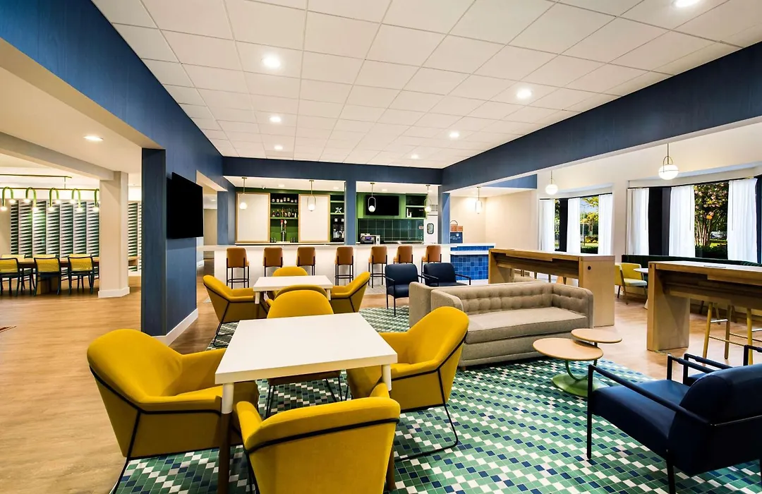 Sonesta Select Philadelphia Airport-1