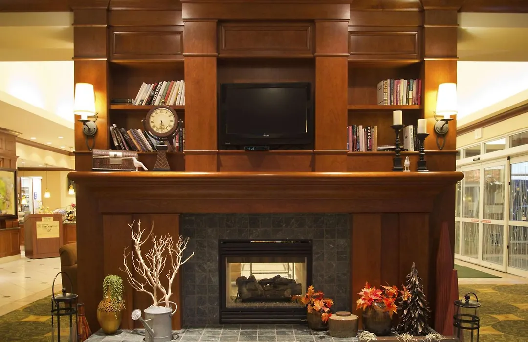 Hilton Garden Inn Laramie-1