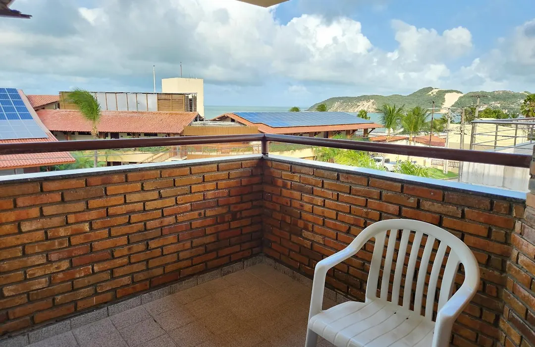Pizzato Praia Hotel-1
