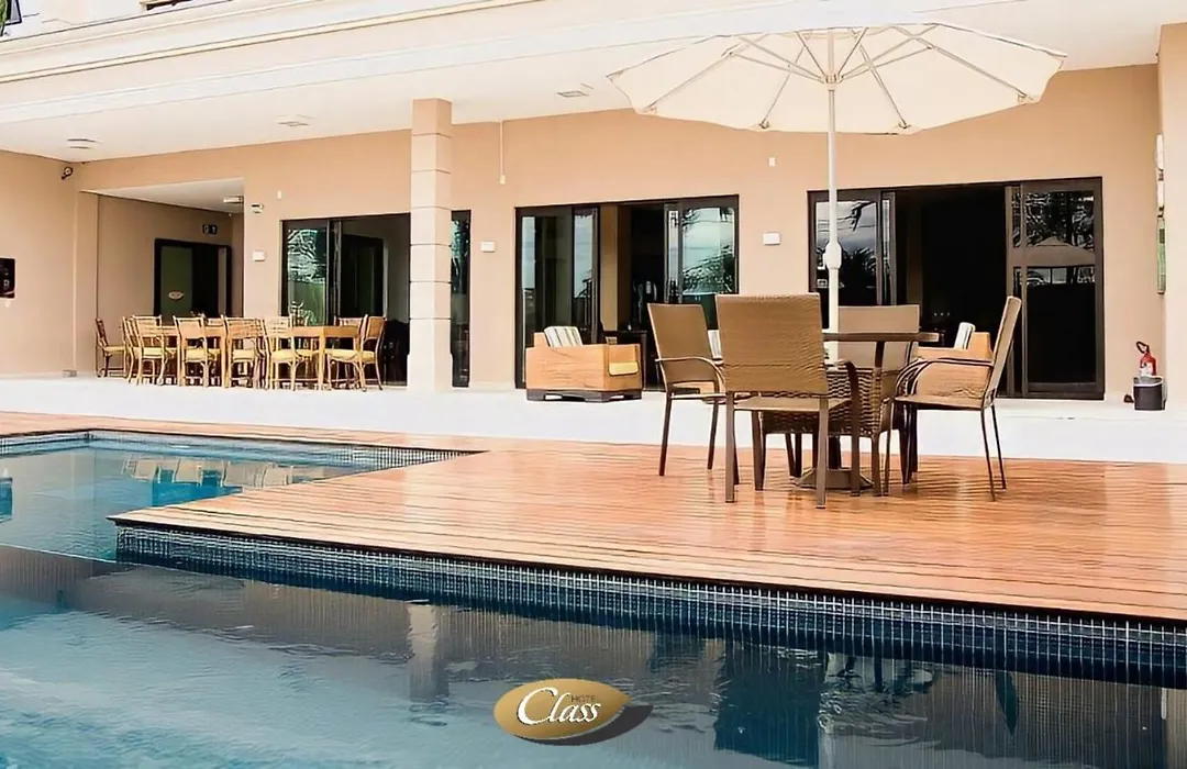 Class Hotel Alfenas-1