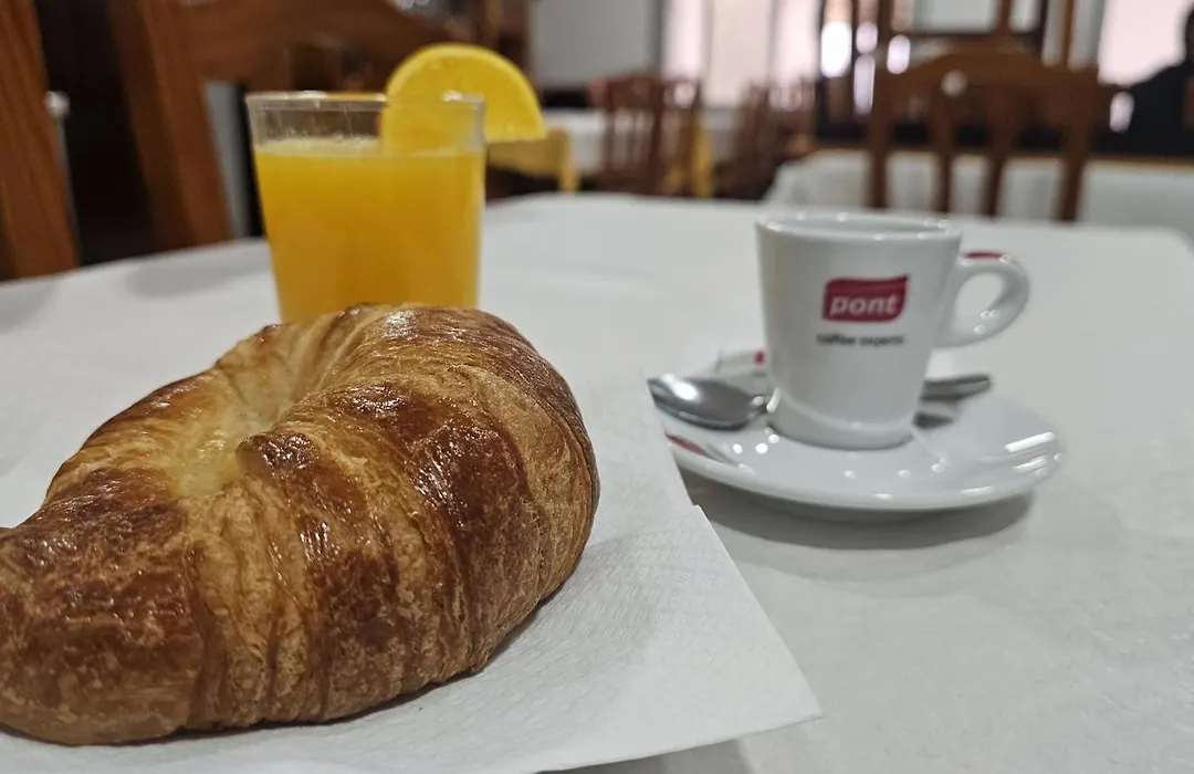 Hostal Los Maños-1
