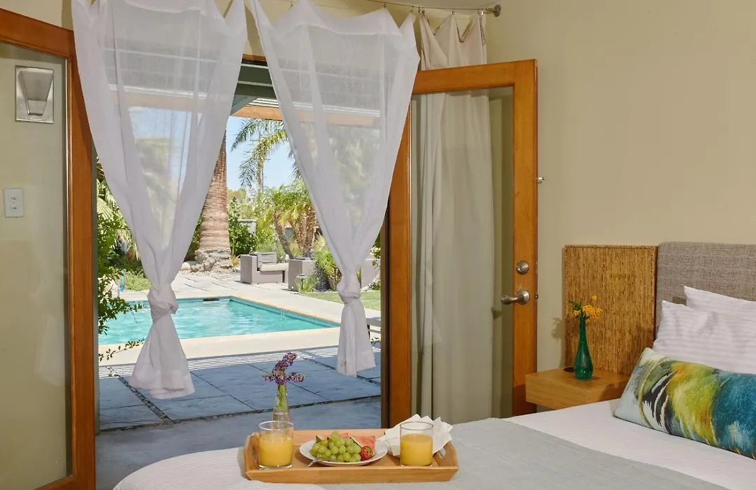The Spring Resort & Spa (Adults Only)-1