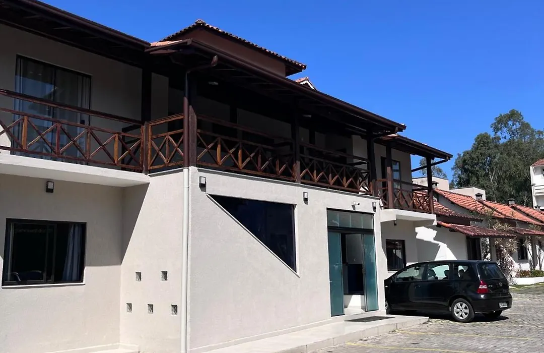Pousada do Sol-1