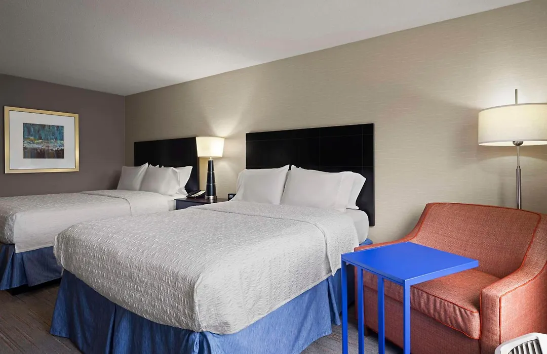 Hampton Inn & Suites Arundel Mills/Baltimore-1