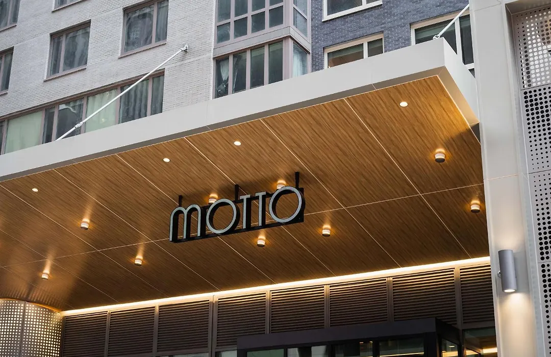 Motto By Hilton New York City Times Square-1