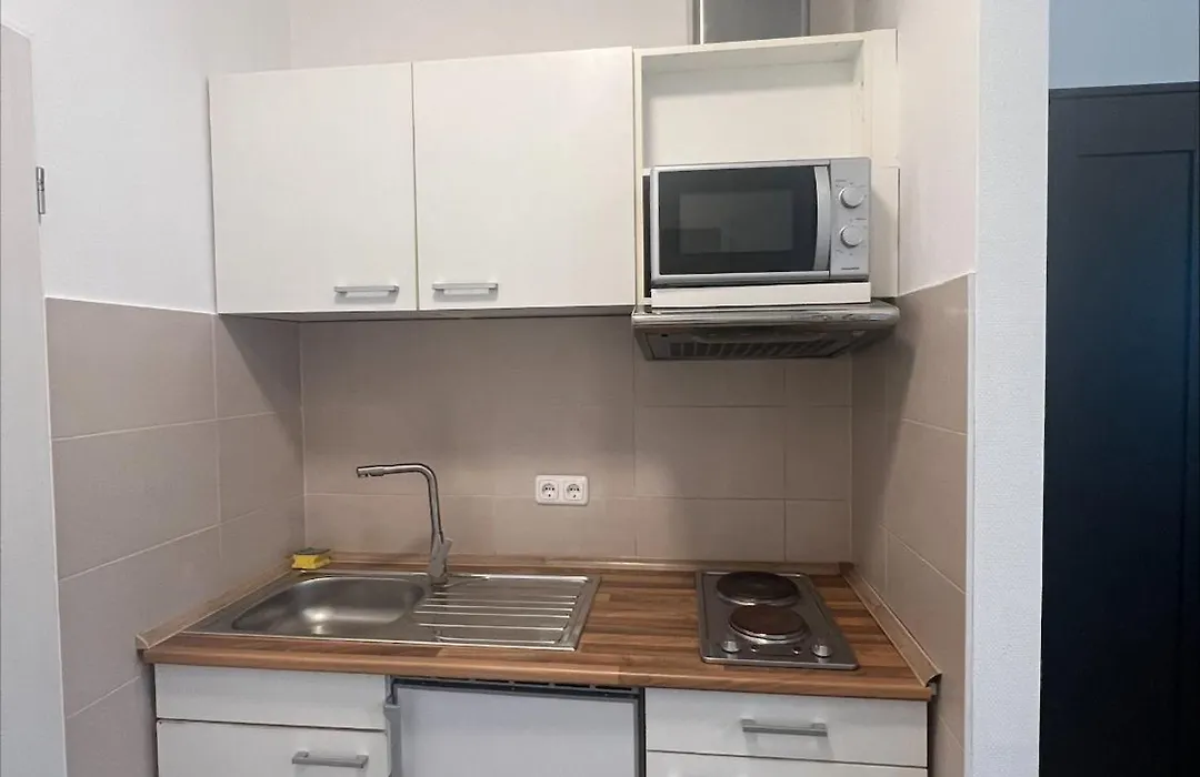 CASILINO Hotel A 20 Wismar-1