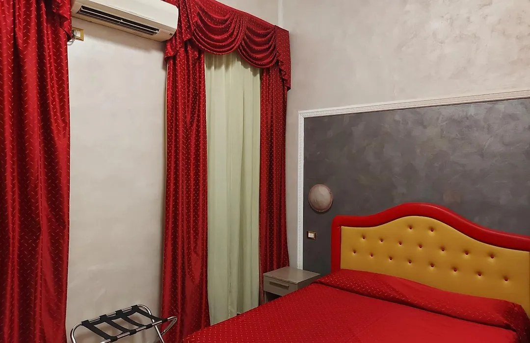 Hotel Antico Distretto-1