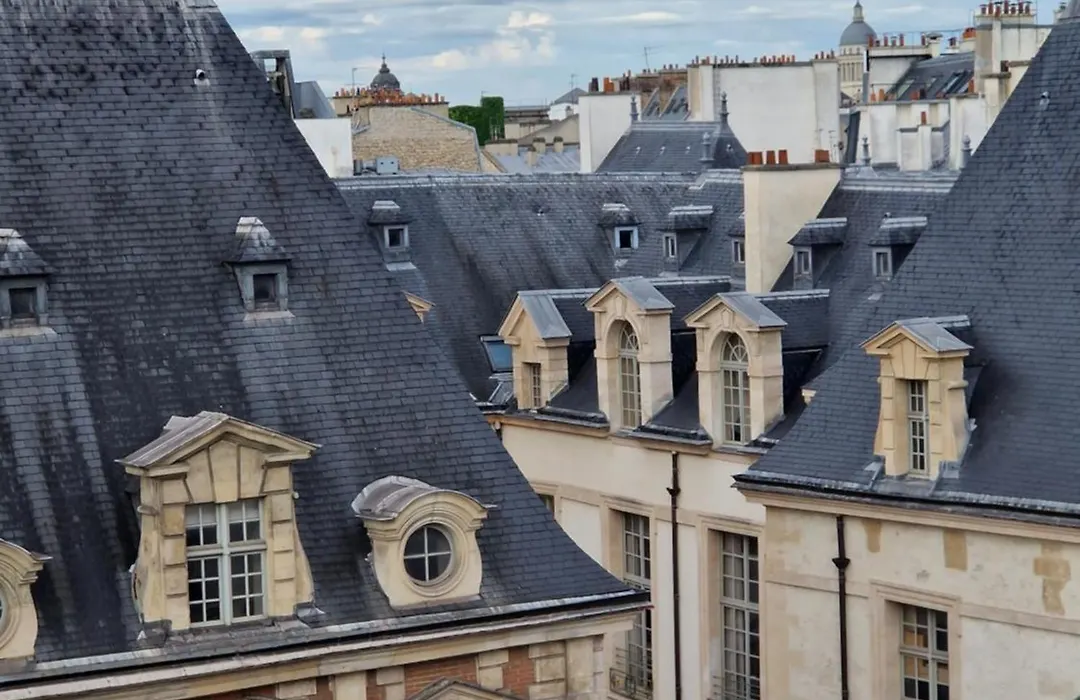 Hôtel De La Herse d'Or-1