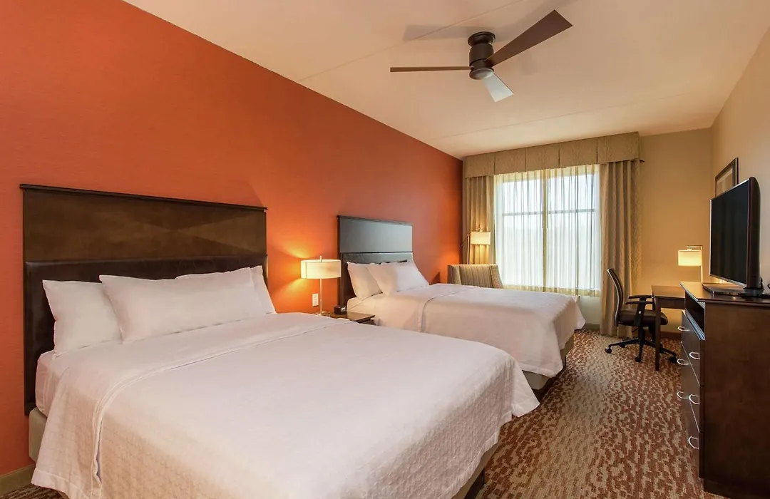 Homewood Suites By Hilton Boston Marlborough-1