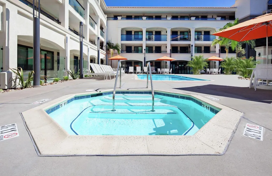 Homewood Suites By Hilton San Diego Central-1