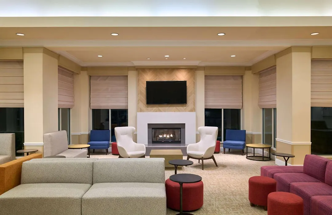 Hilton Garden Inn Hershey-1