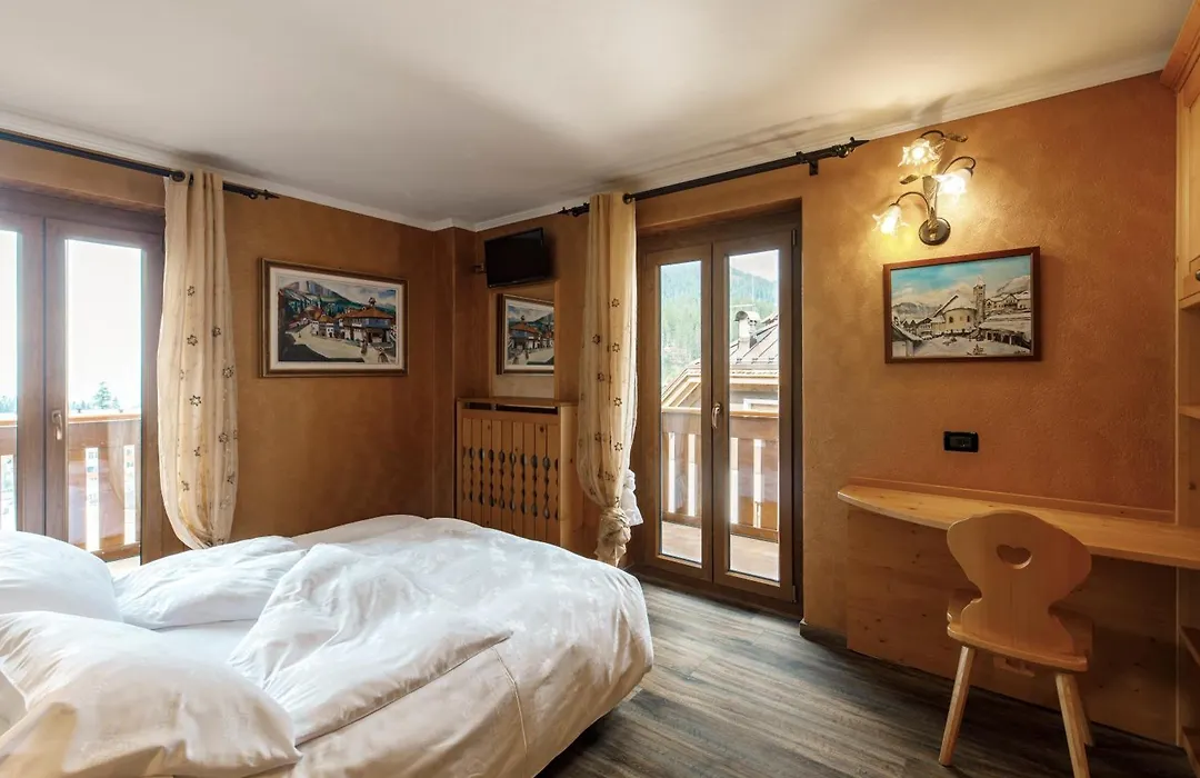 B&B La Montanara-1