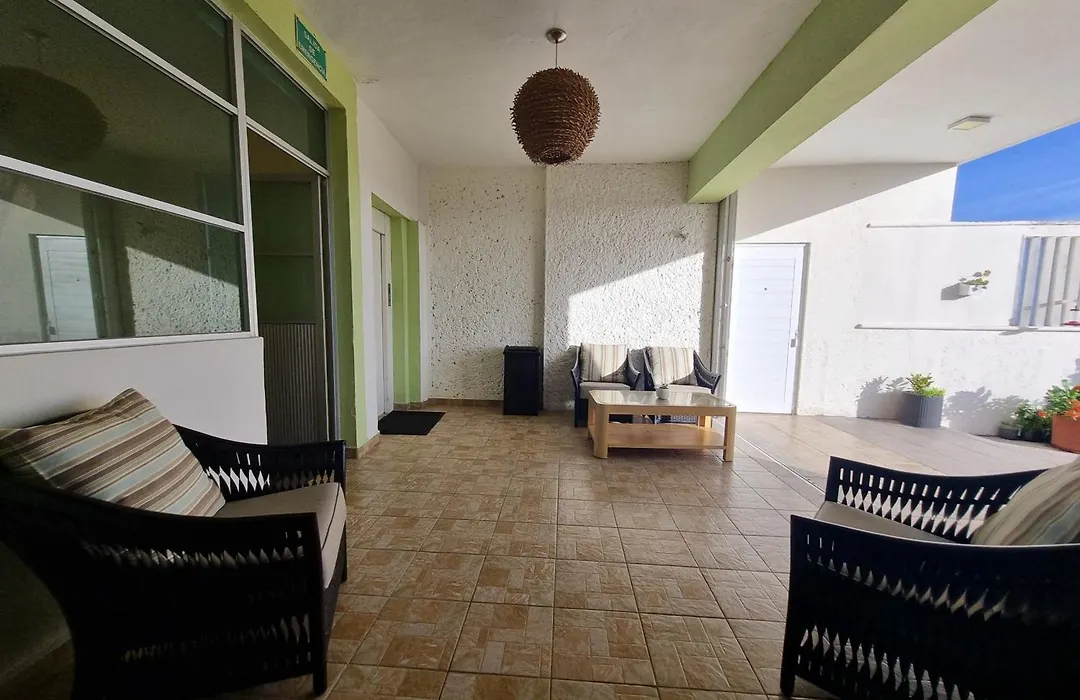 Hotel Plaza Cozumel-1
