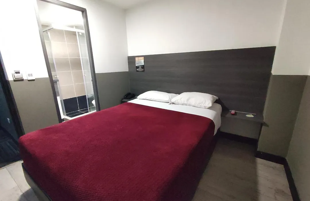 Hotel Express 53-1