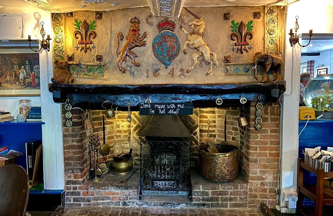 The King'S Lodge Hotel-1