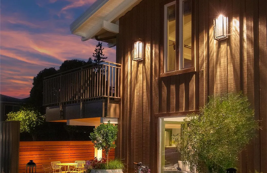 The Cottages Hotel-1
