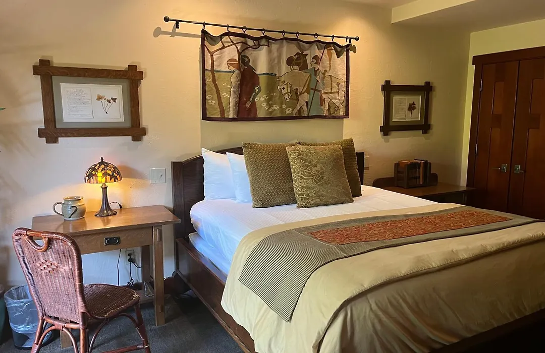 Blackbird Inn-1
