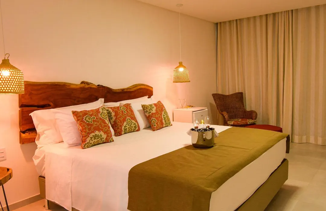 Milie Lounge Pousada-1