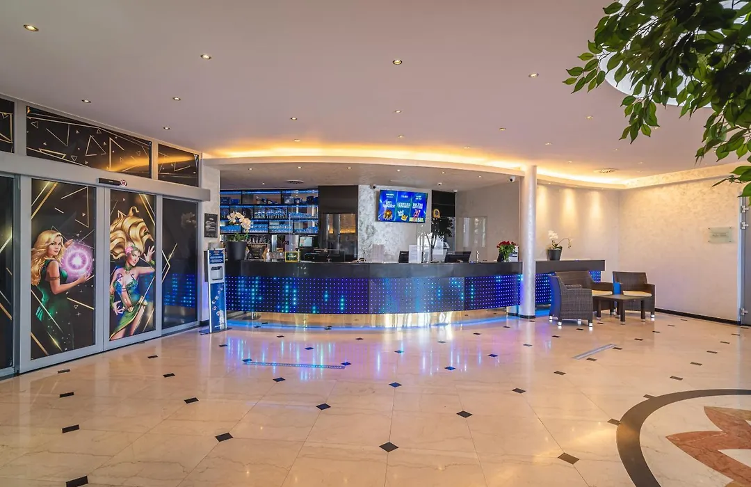 Hotel Admiral Kozina-1